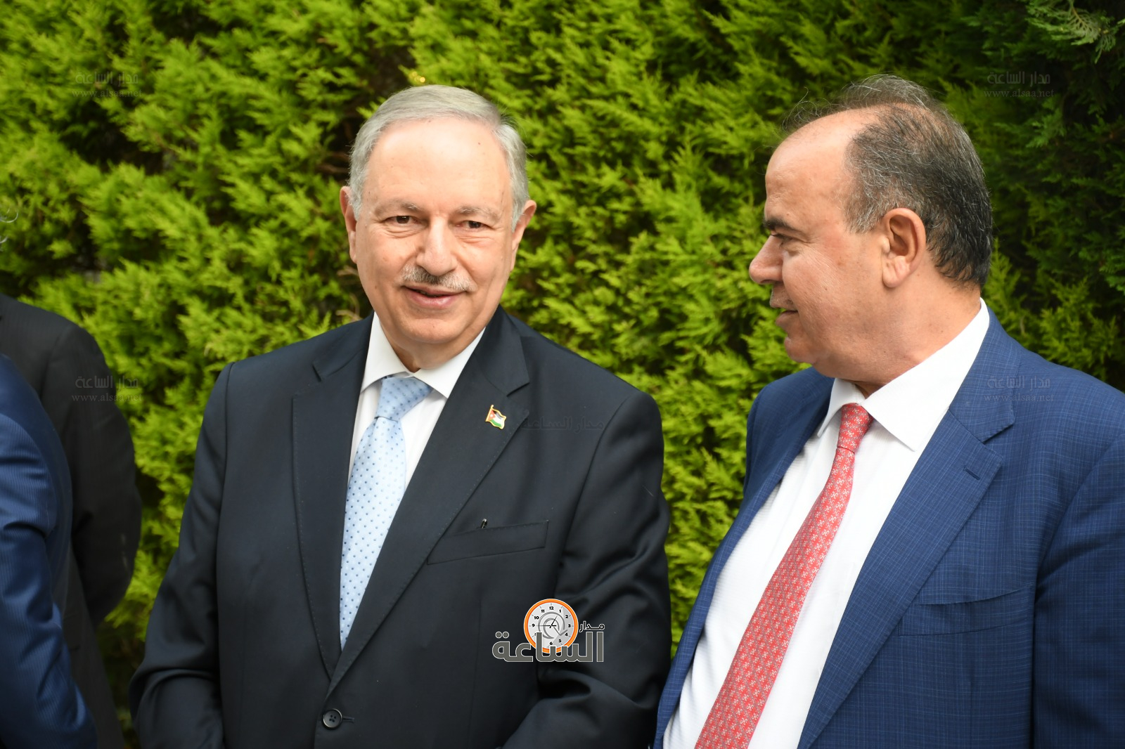 Madar Al-Saa Images 0.45806930973783155