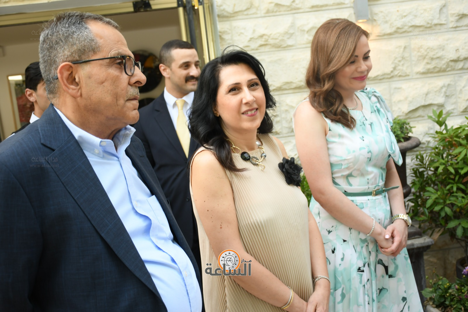 Madar Al-Saa Images 0.7516740623822733