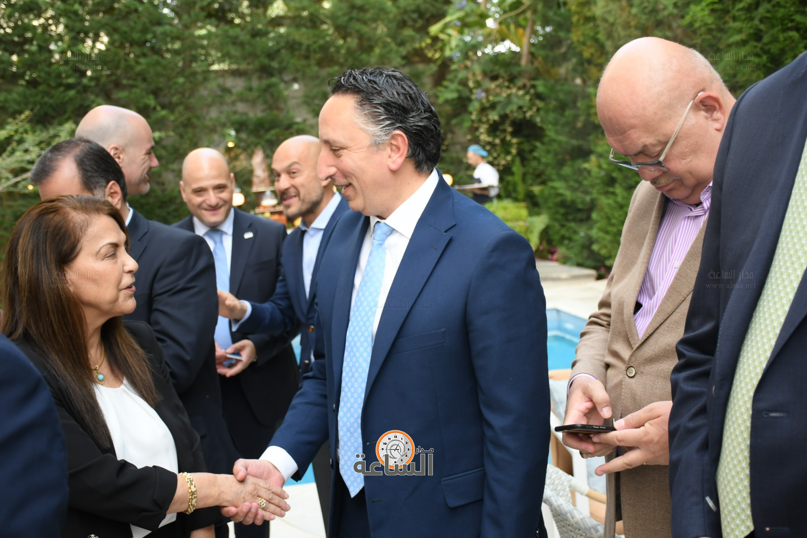 Madar Al-Saa Images 0.7219197814817405