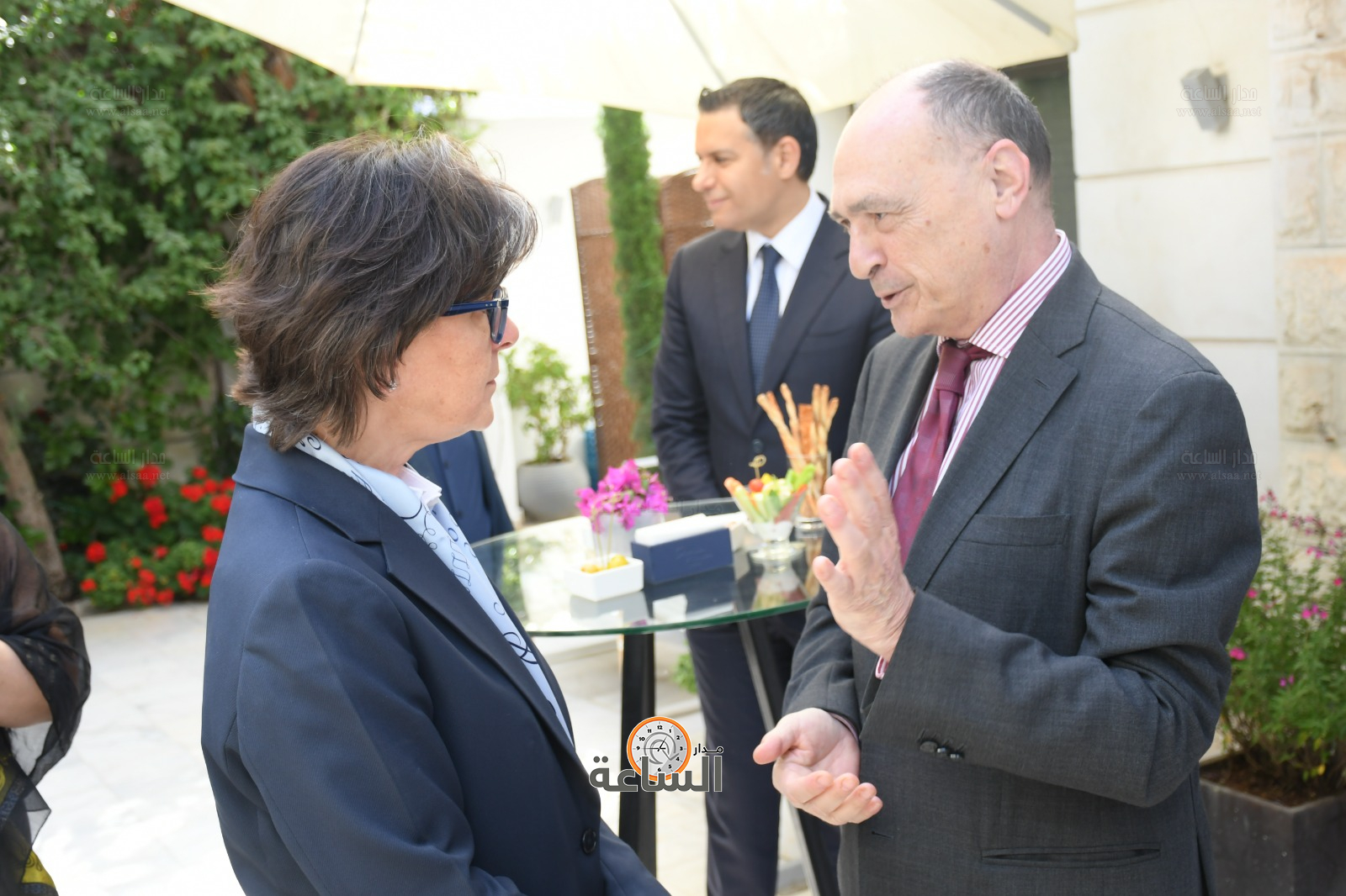 Madar Al-Saa Images 0.9293716721078092