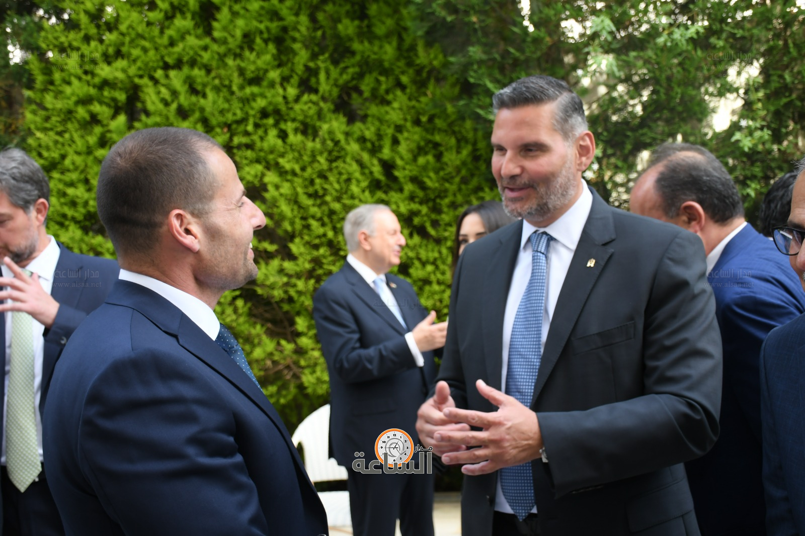 Madar Al-Saa Images 0.9133652888479993