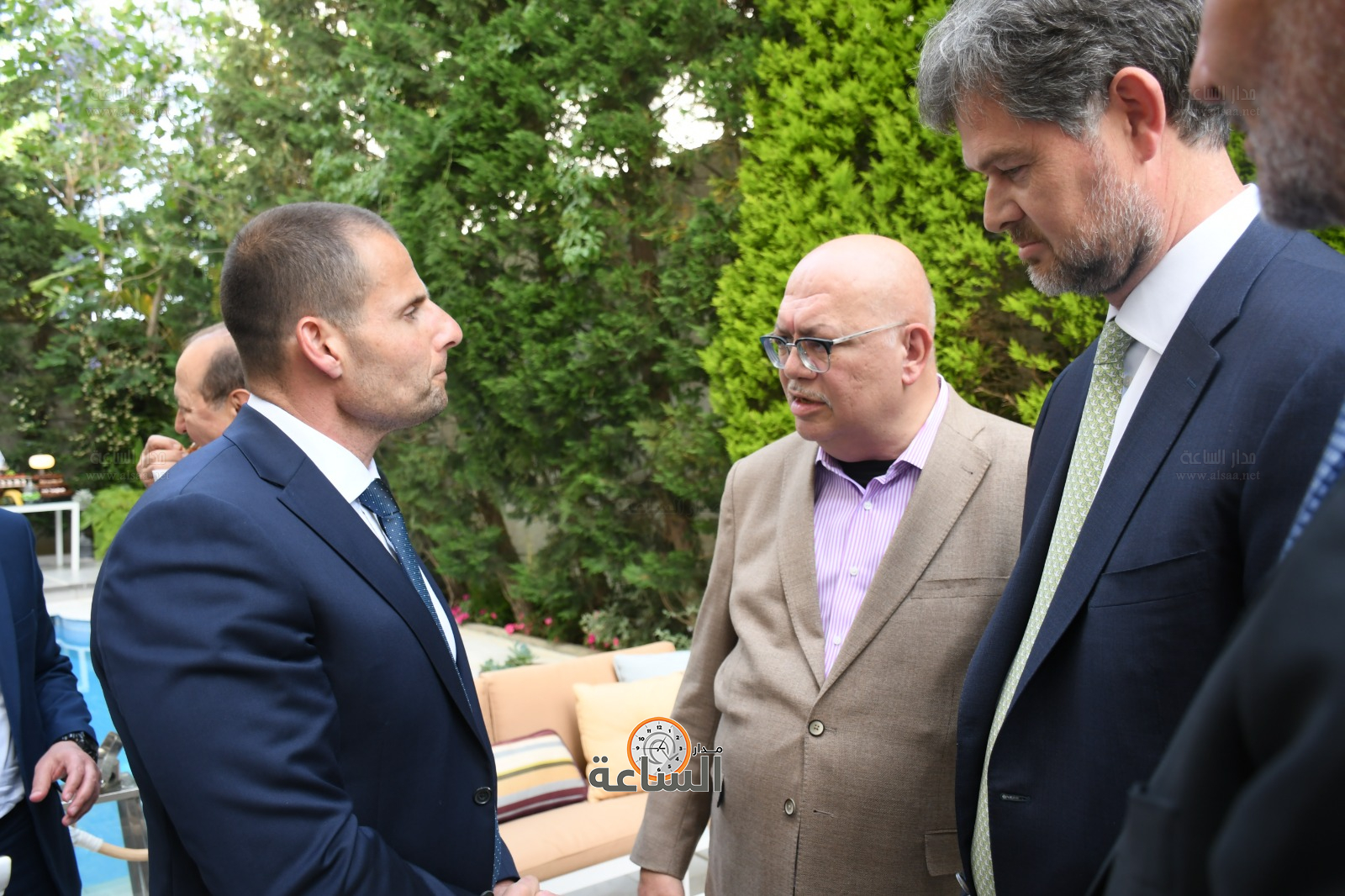 Madar Al-Saa Images 0.6193572480486284