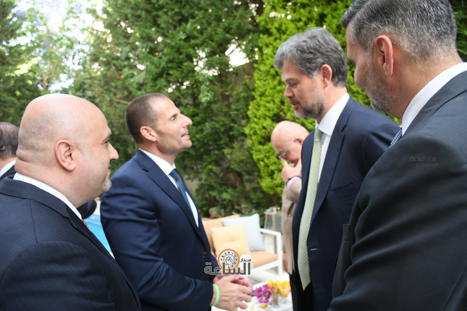 Madar Al-Saa Images 0.20629218387301684