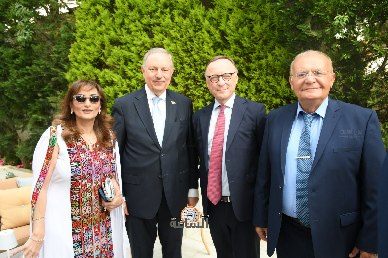 Madar Al-Saa Images 0.7214236139807457