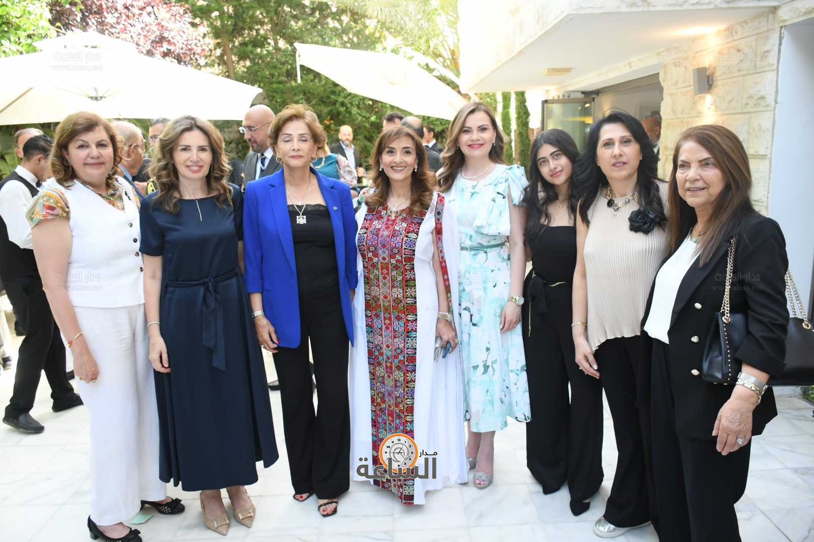 Madar Al-Saa Images 0.8167437443402735