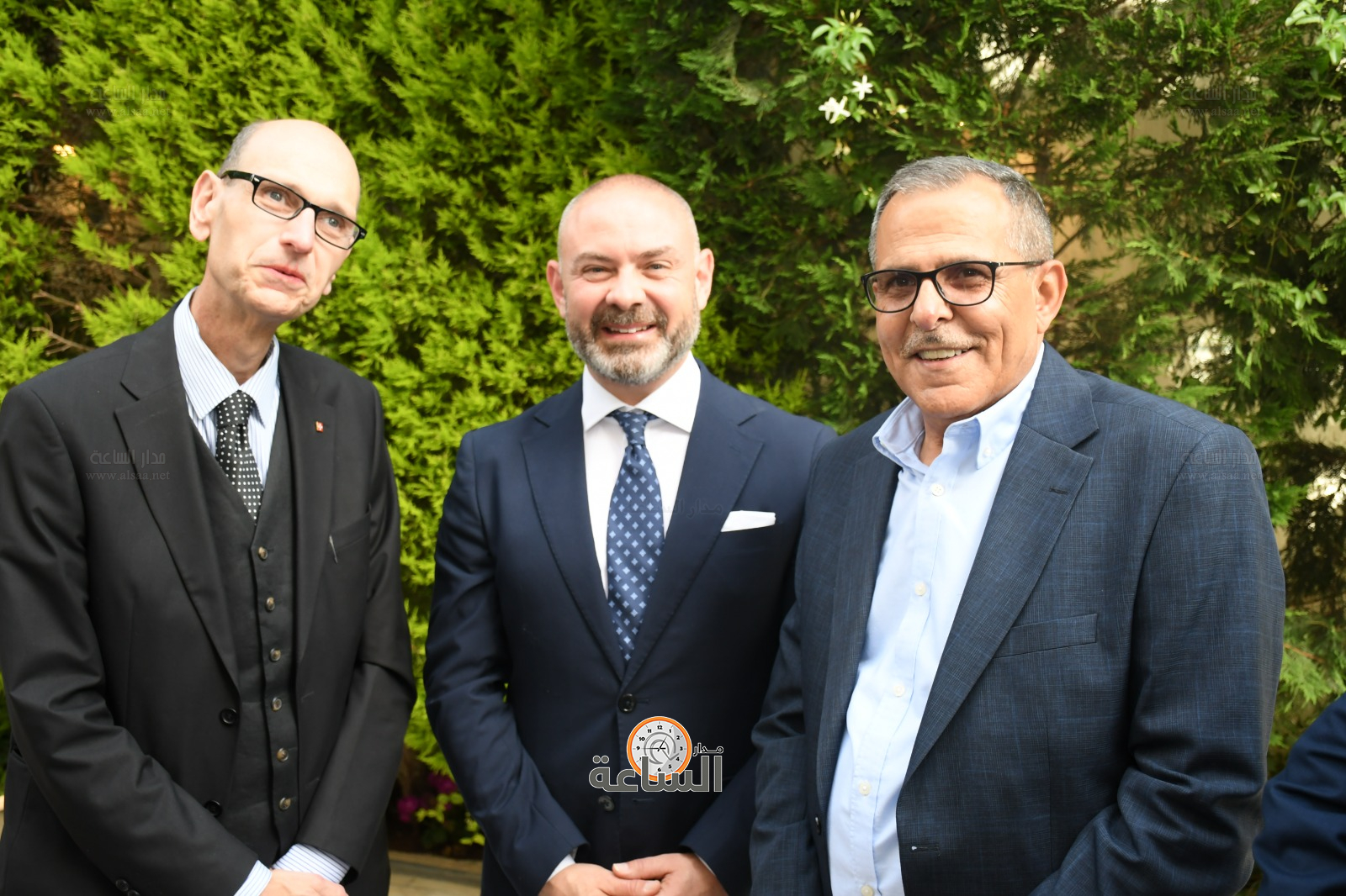 Madar Al-Saa Images 0.1082545026970253