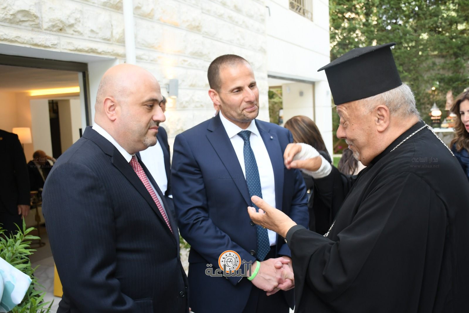 Madar Al-Saa Images 0.7250279508321376