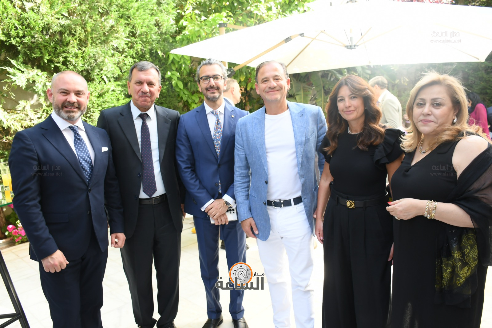 Madar Al-Saa Images 0.37228713440770034