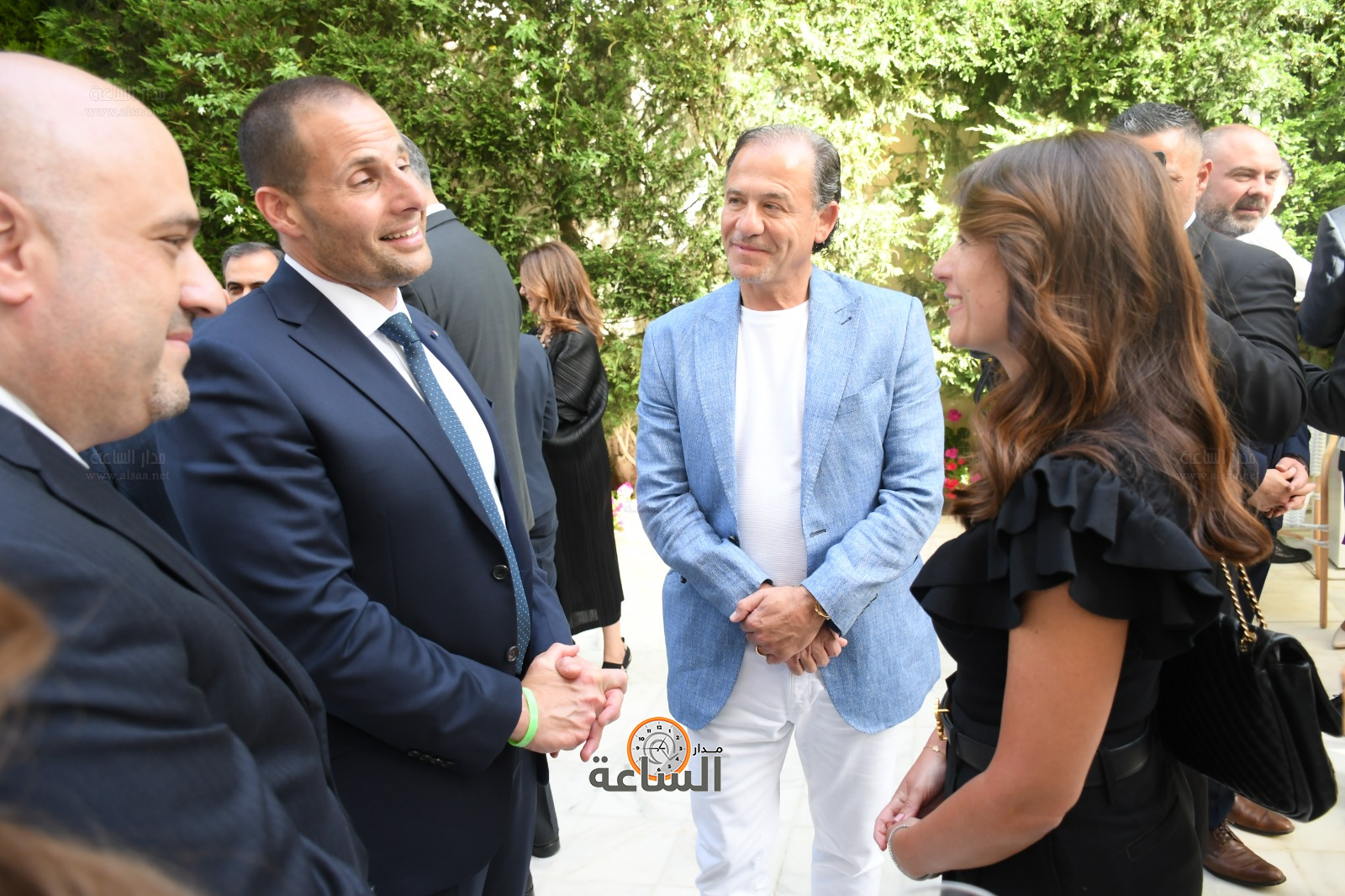 Madar Al-Saa Images 0.41612839586778705