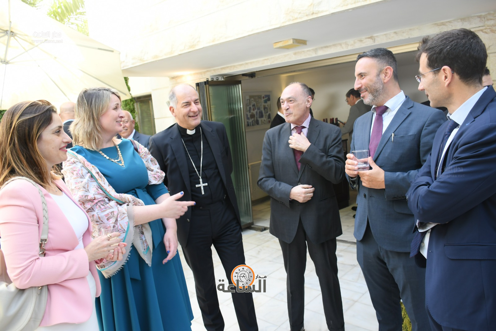 Madar Al-Saa Images 0.5064397912332359