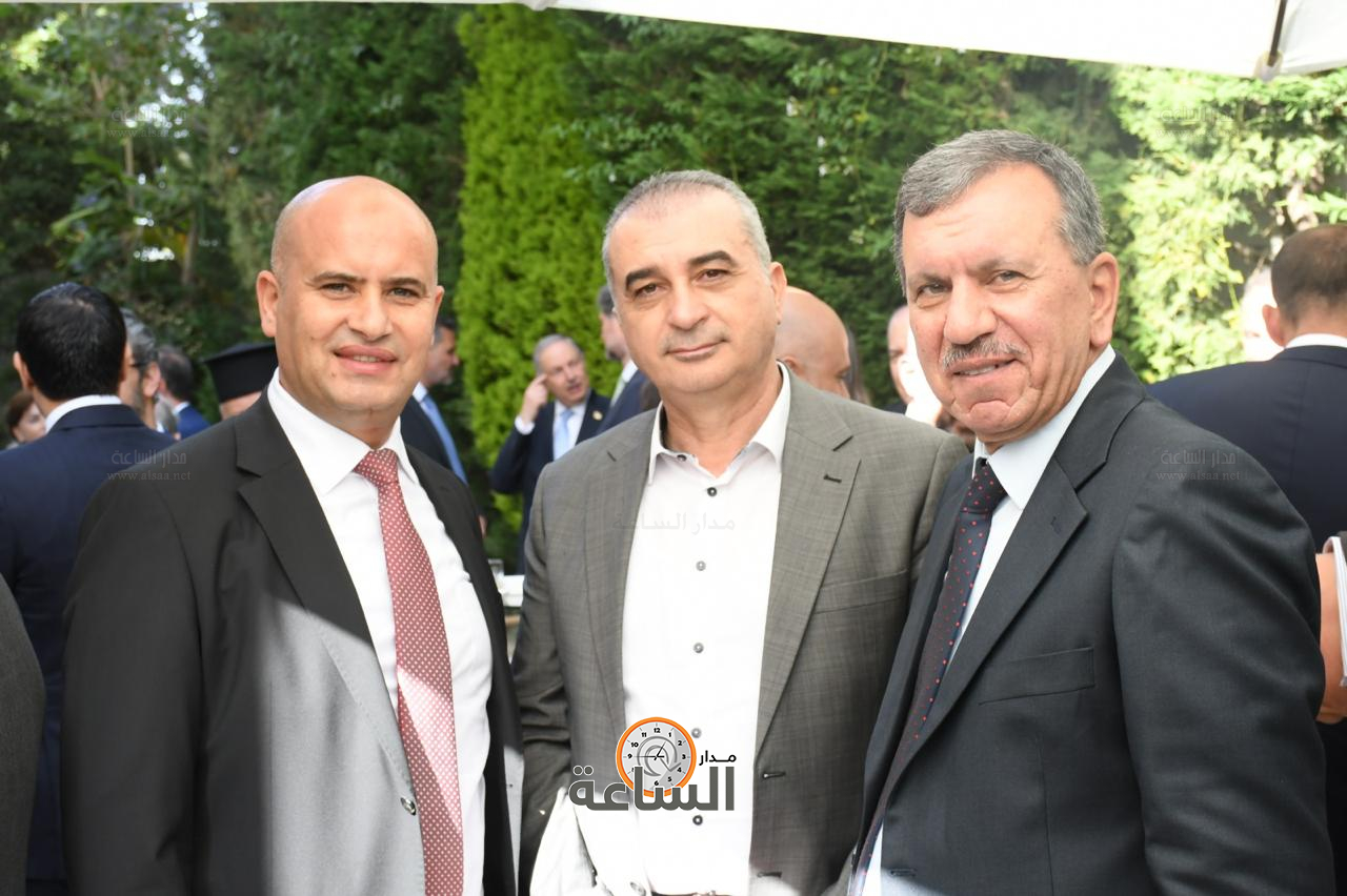 Madar Al-Saa Images 0.6146283062195014