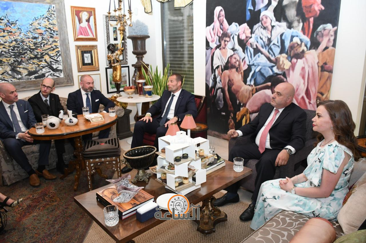 Madar Al-Saa Images 0.19326222342820765