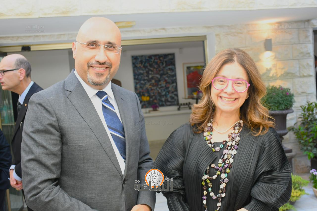 Madar Al-Saa Images 0.47015214215980805