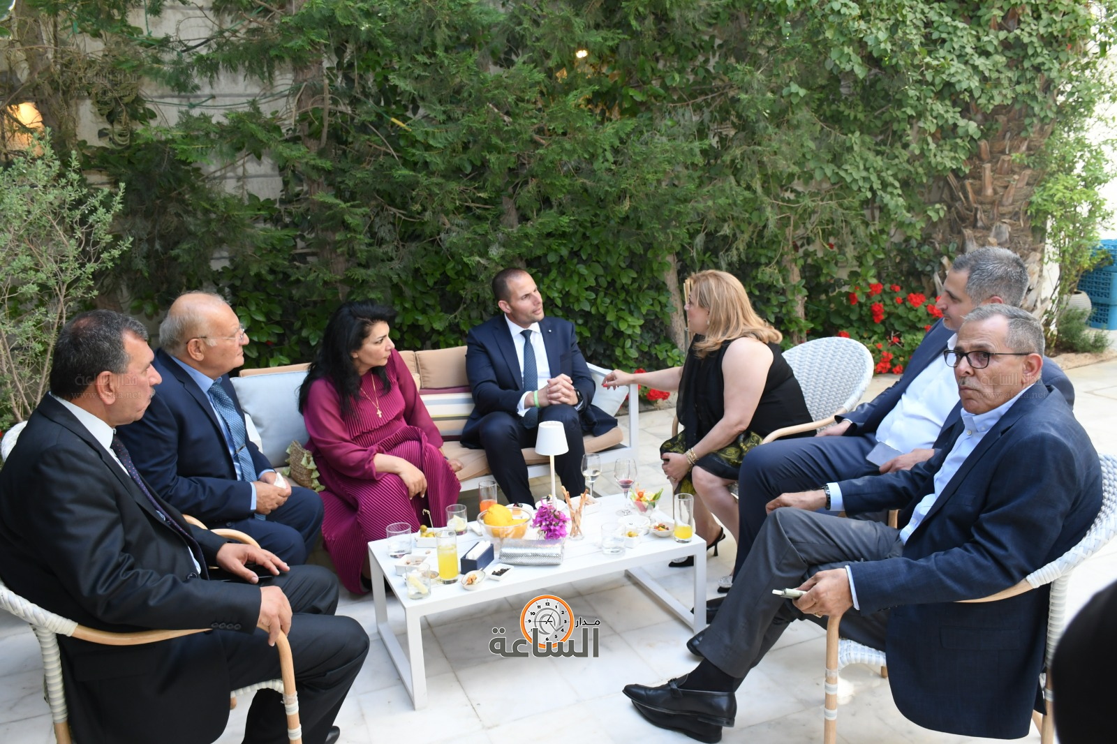 Madar Al-Saa Images 0.6598591921658099