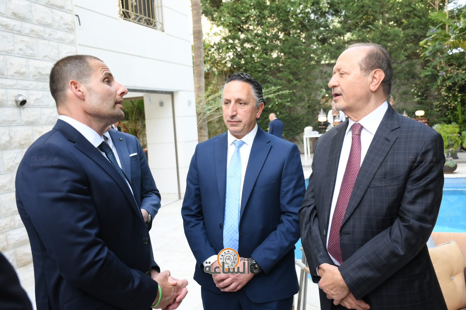 Madar Al-Saa Images 0.6142030937763936