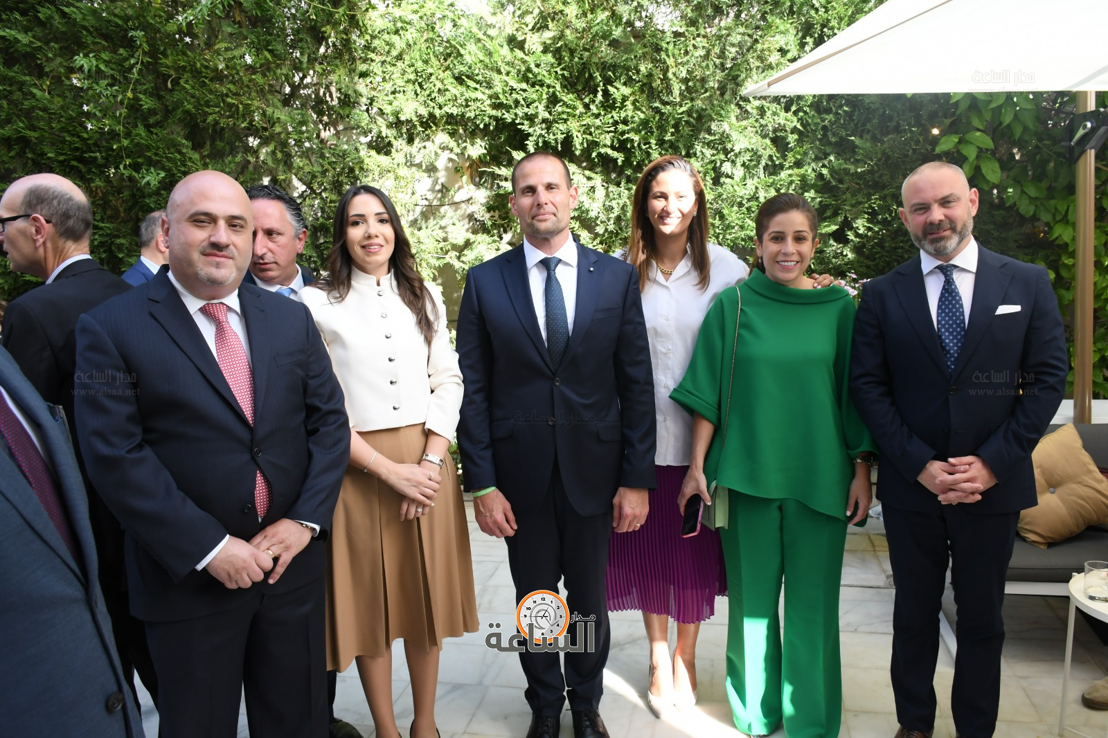 Madar Al-Saa Images 0.7086332261592831