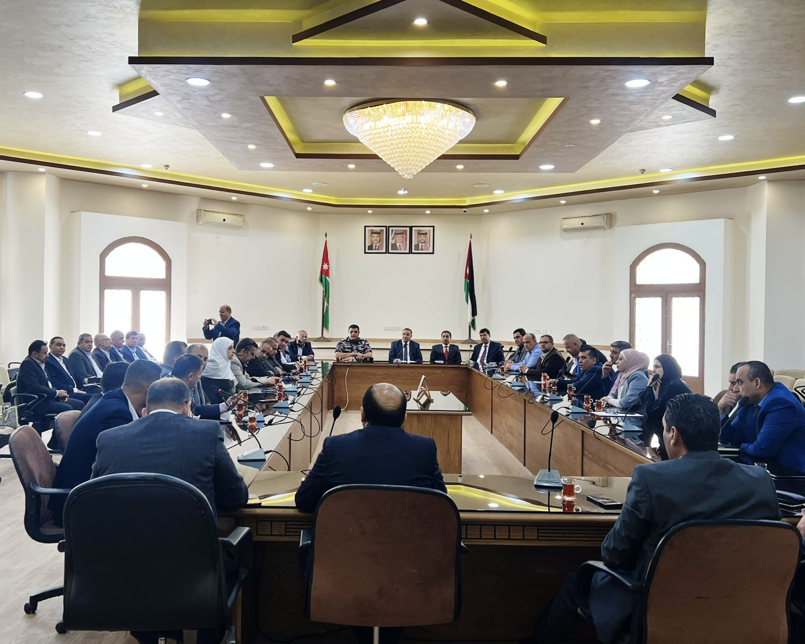 Madar Al-Saa Images 0.11503768458763886