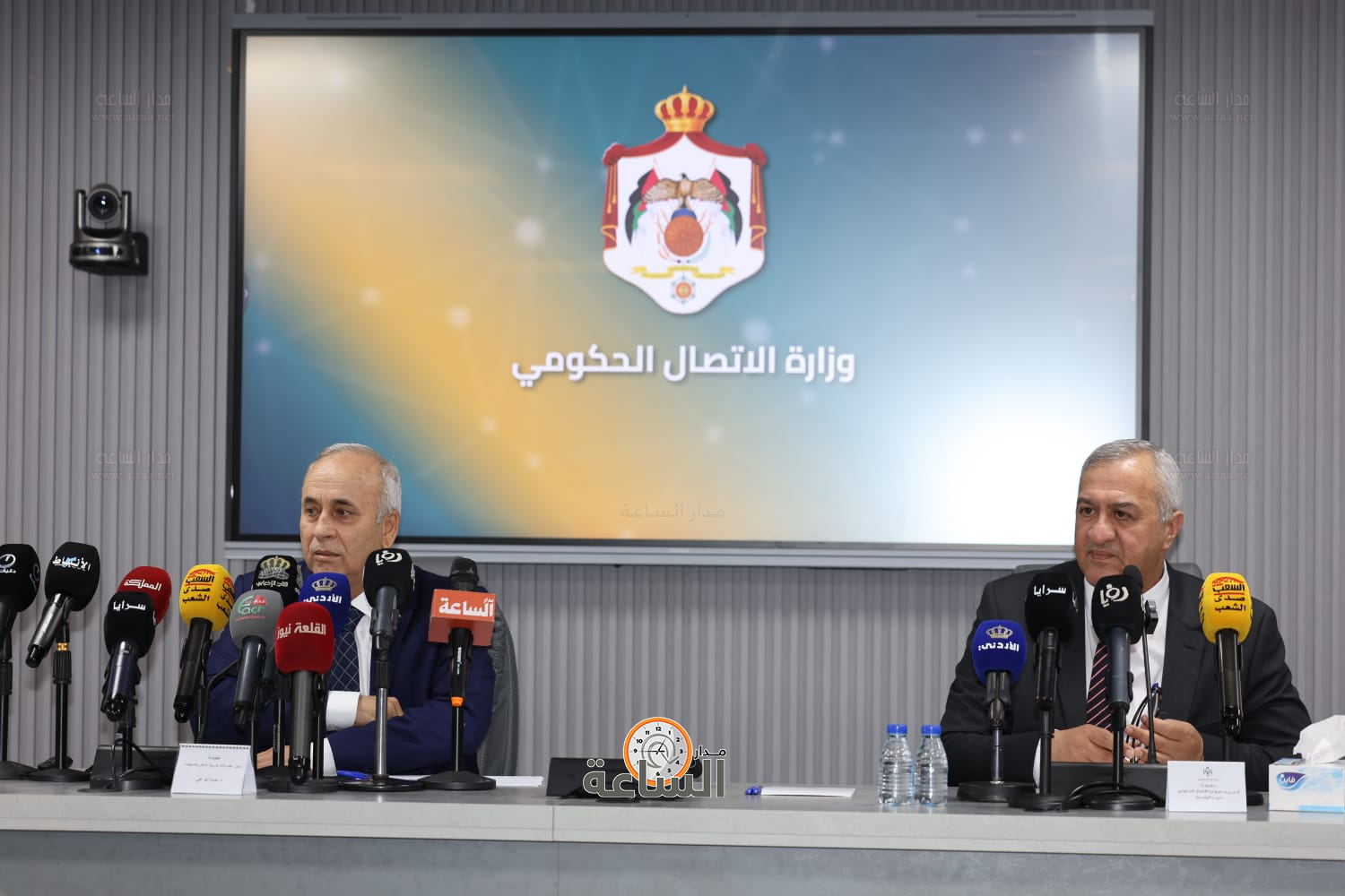 Madar Al-Saa Images 0.1067717119388637