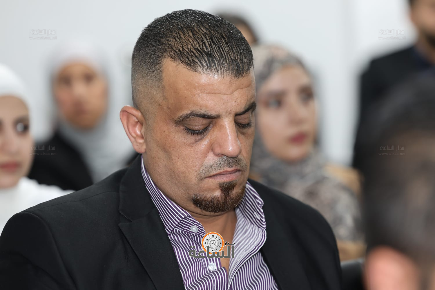 Madar Al-Saa Images 0.18788685447992104