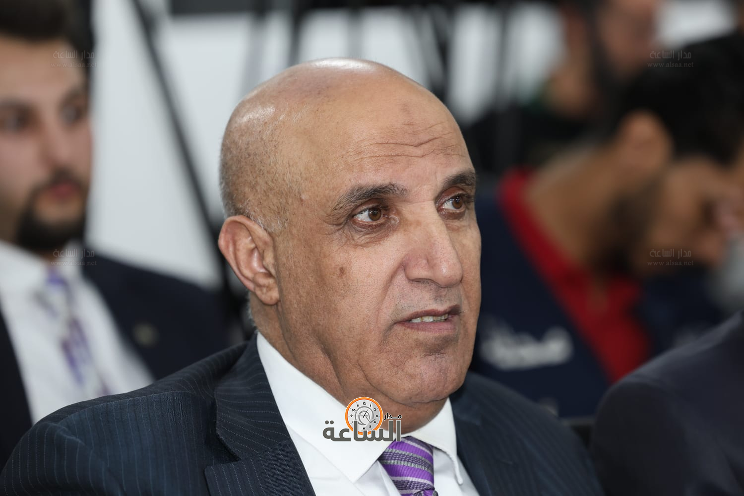 Madar Al-Saa Images 0.7764996893233942