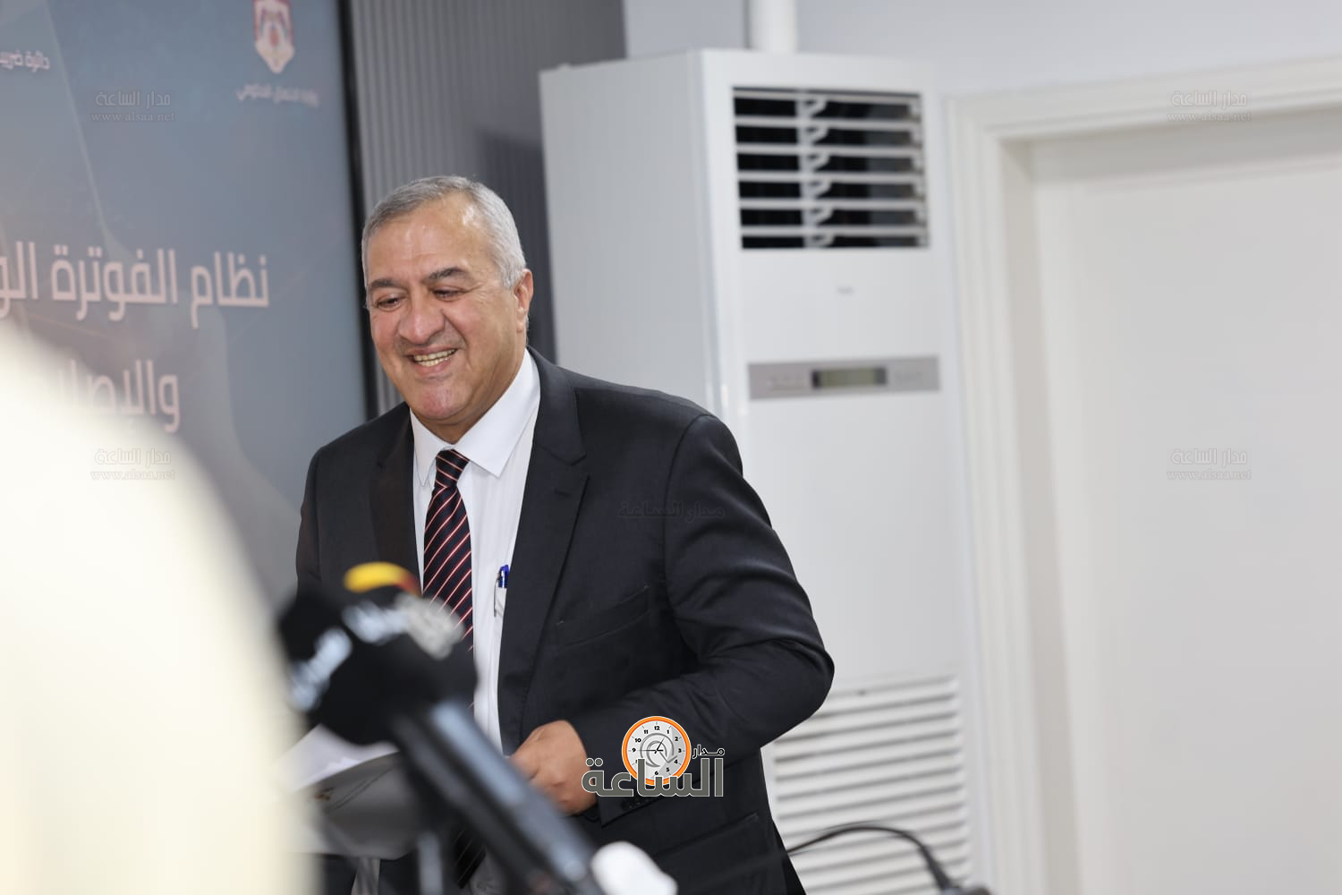 Madar Al-Saa Images 0.7401729733571218