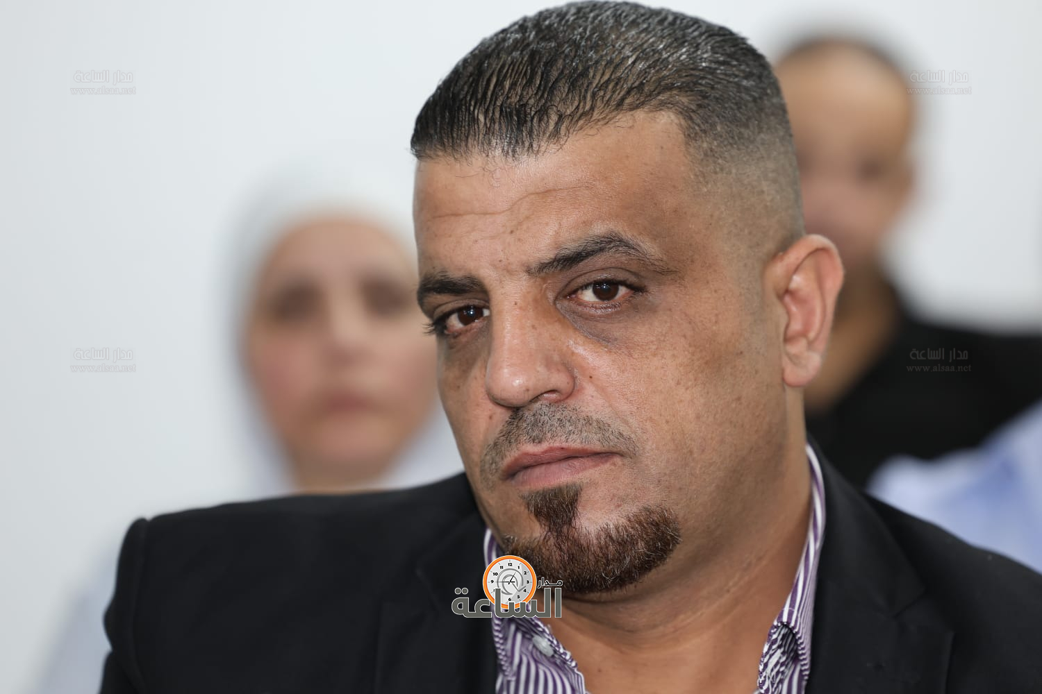 Madar Al-Saa Images 0.4011052529131629