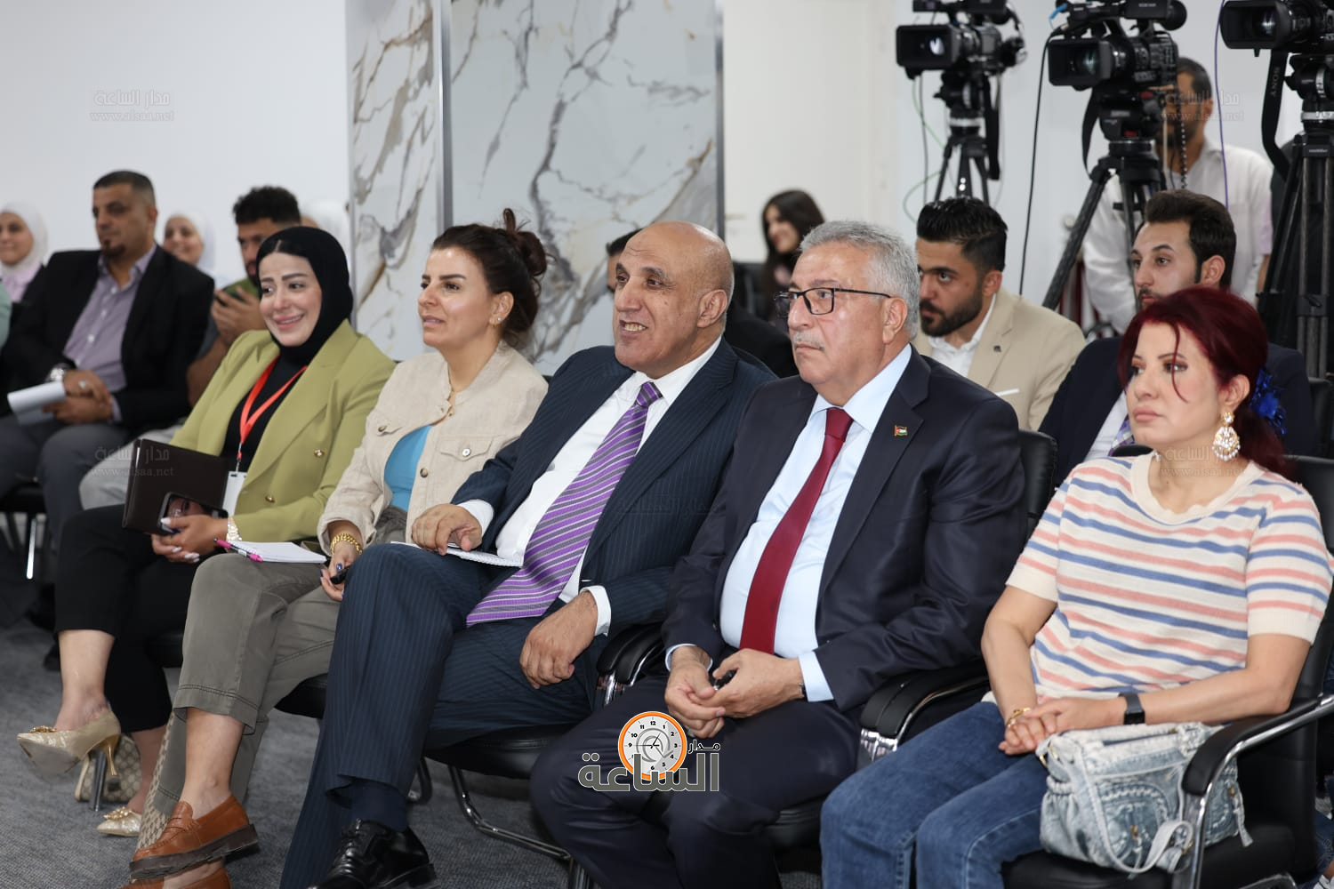 Madar Al-Saa Images 0.30973575241063966