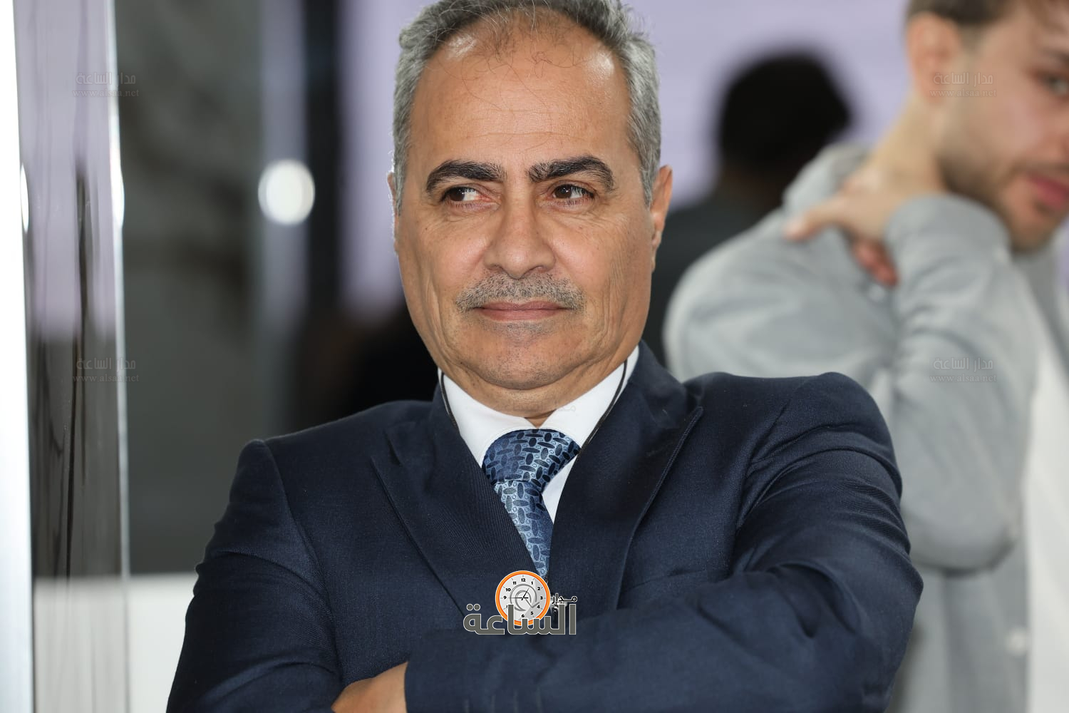 Madar Al-Saa Images 0.3998597059010178