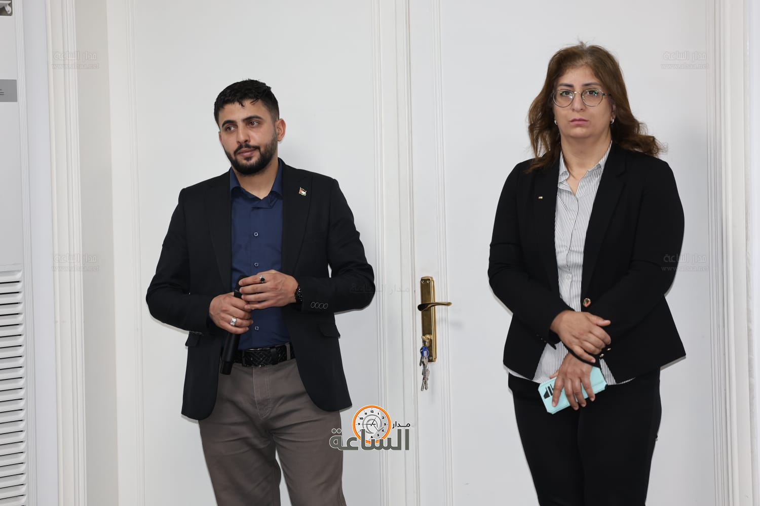 Madar Al-Saa Images 0.8859925523050305