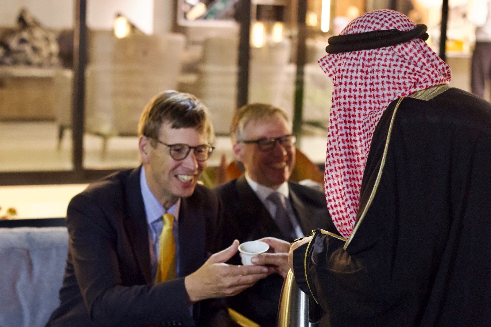 Madar Al-Saa Images 0.5497390737541719