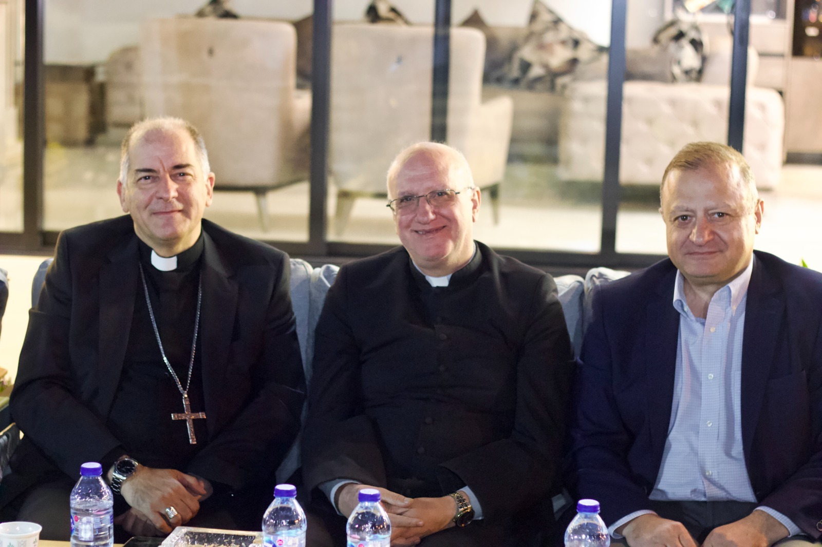 Madar Al-Saa Images 0.32940533352751444