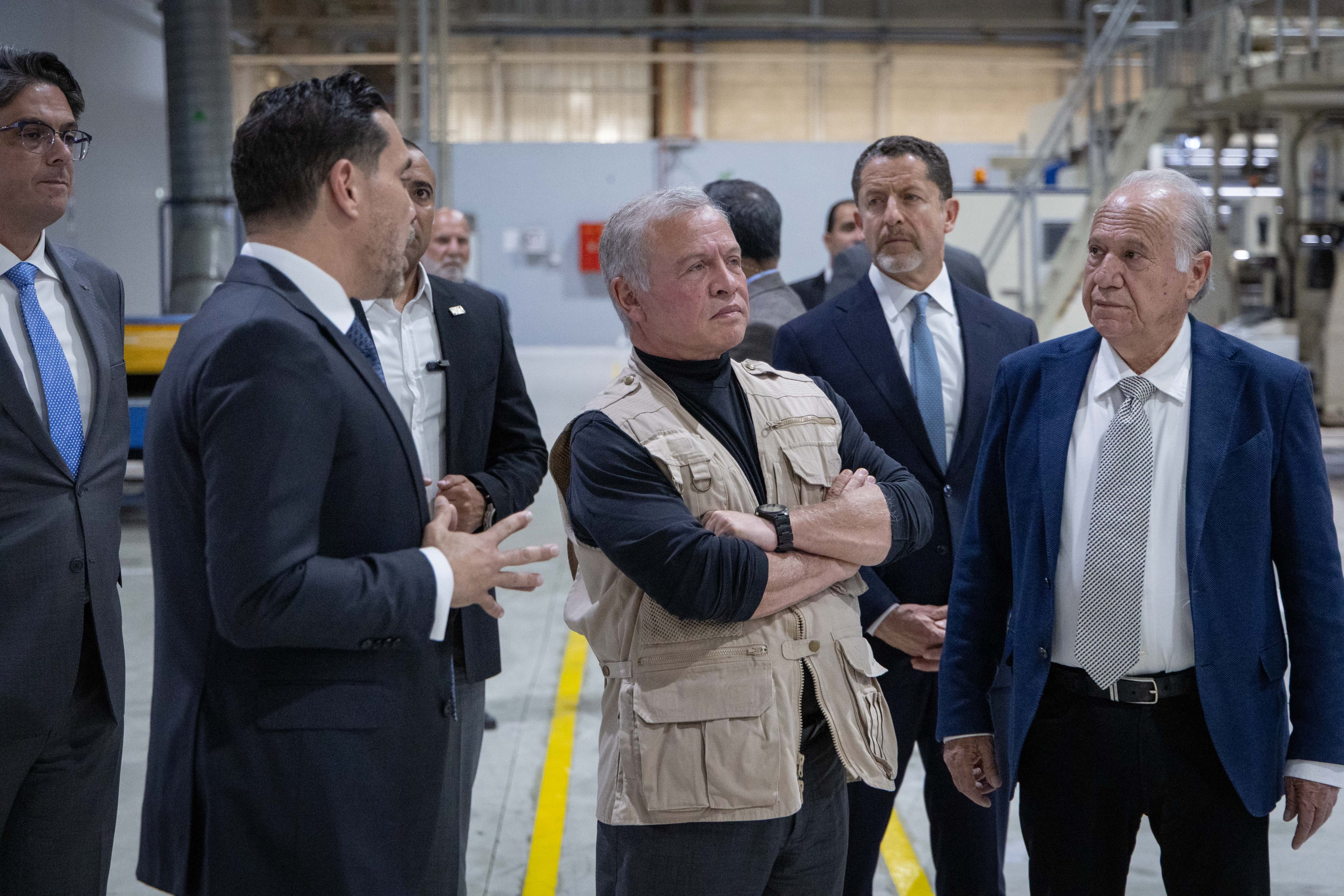 Madar Al-Saa Images 0.4367495337692605