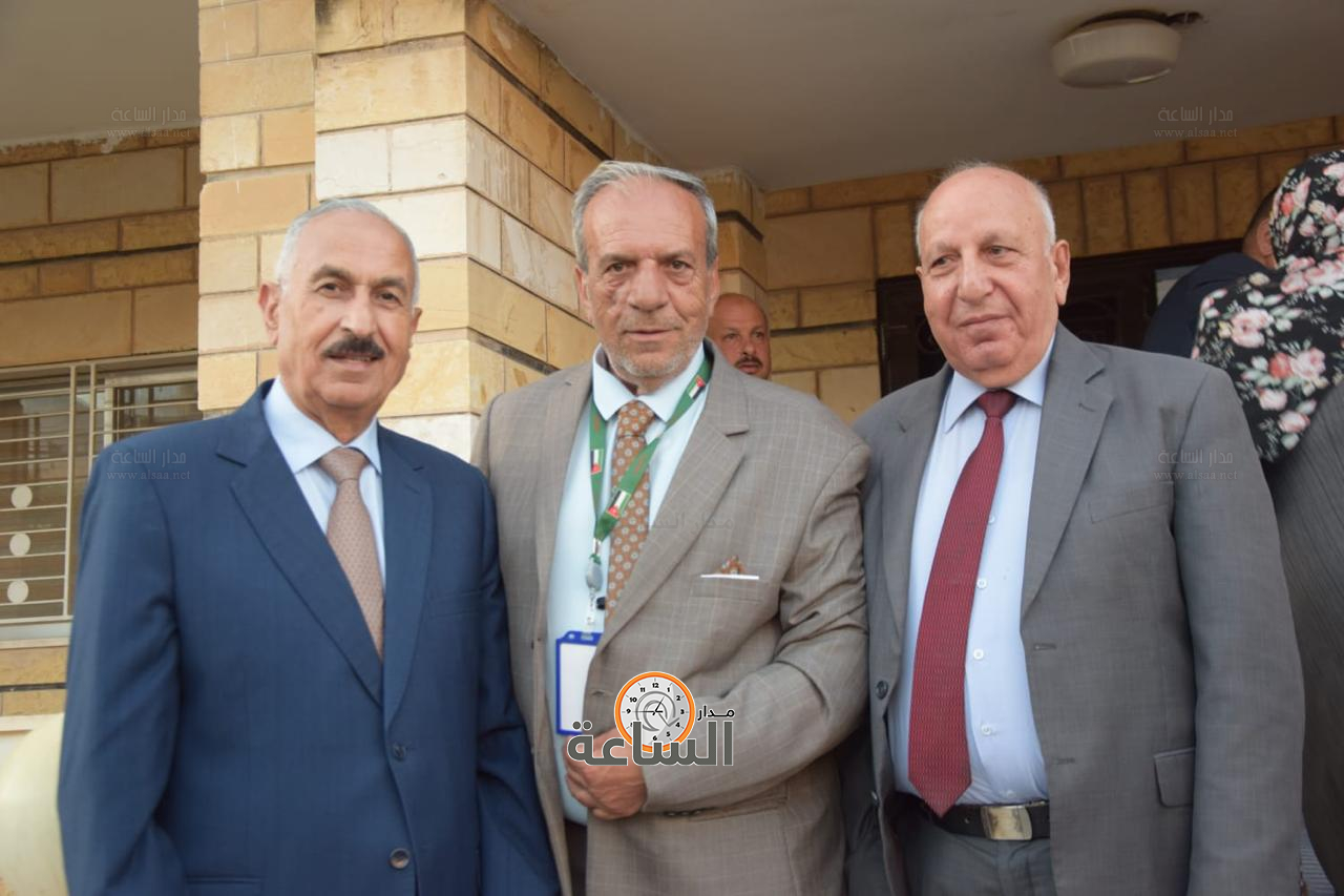 Madar Al-Saa Images 0.5934068321198426