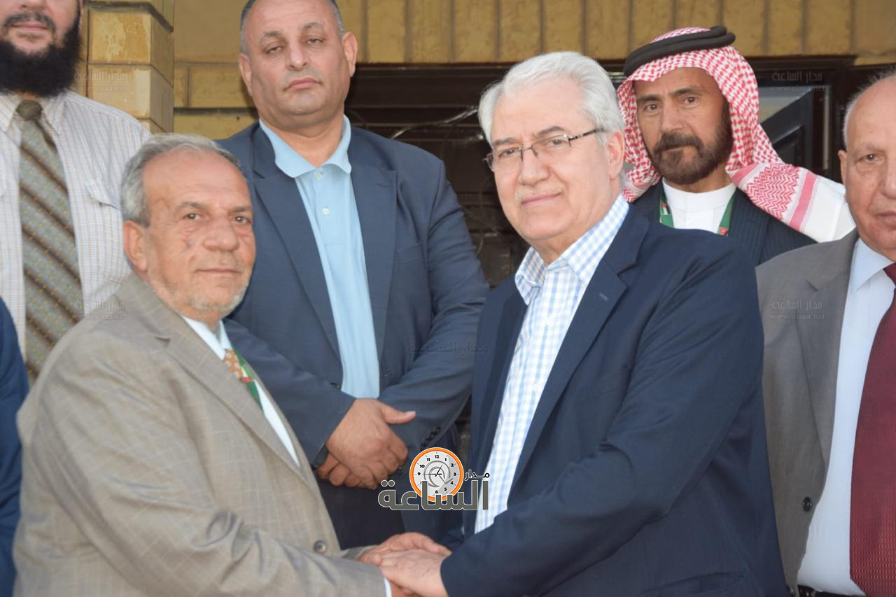 Madar Al-Saa Images 0.3464125558383737