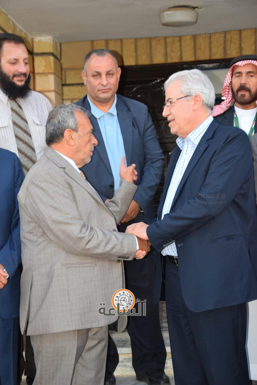 Madar Al-Saa Images 0.5233968832945891