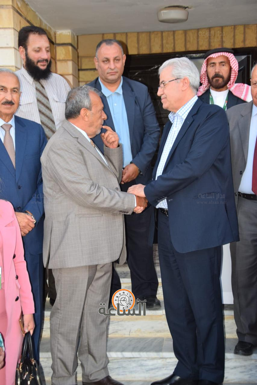 Madar Al-Saa Images 0.03792740867978939