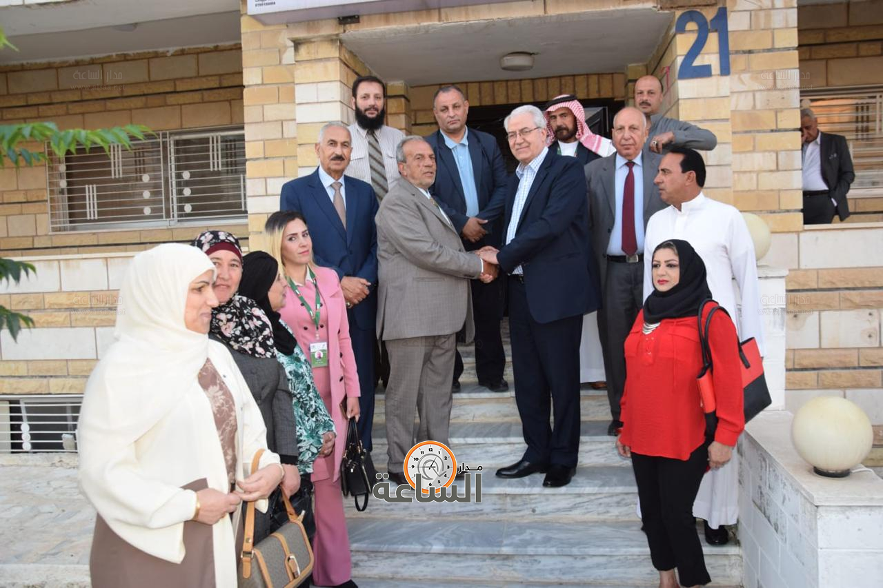 Madar Al-Saa Images 0.09440230308818576