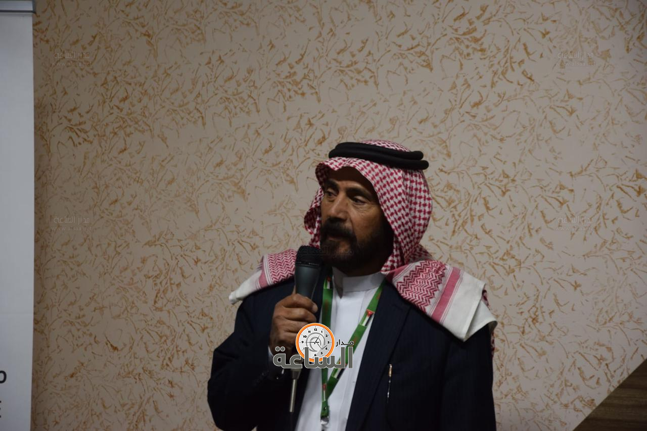 Madar Al-Saa Images 0.02738431548779574