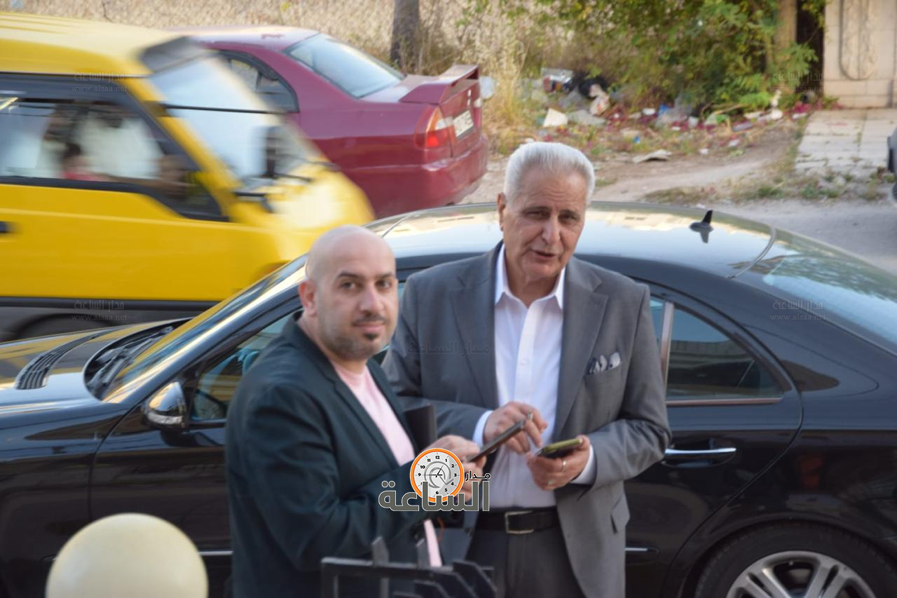 Madar Al-Saa Images 0.07530035834810878