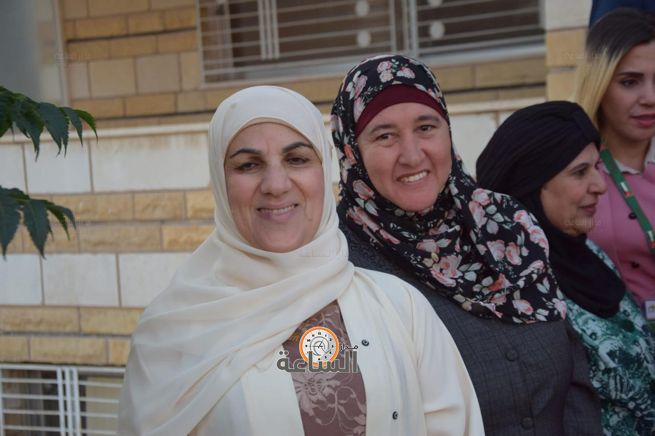 Madar Al-Saa Images 0.8144118035269098