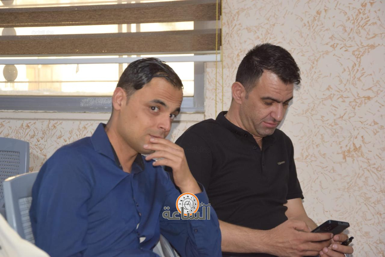 Madar Al-Saa Images 0.8900488352157666