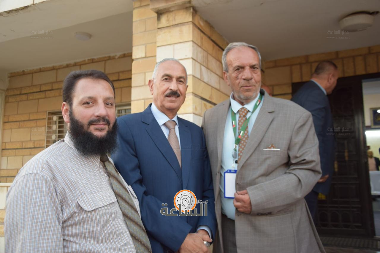 Madar Al-Saa Images 0.3890174801701072