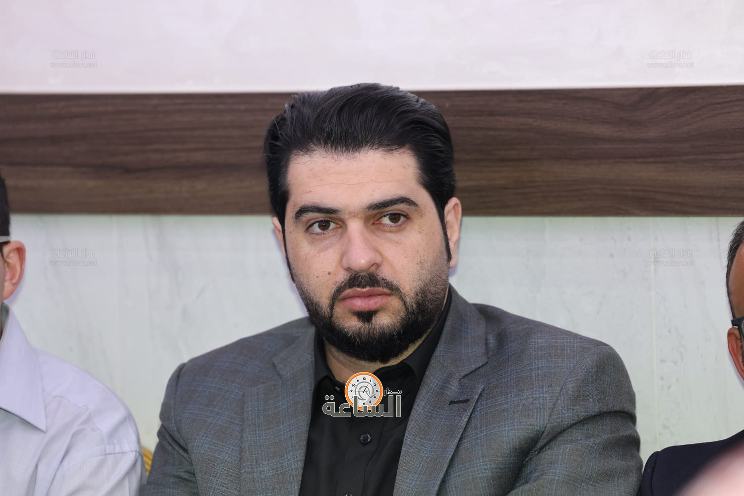 Madar Al-Saa Images 0.05510961577380358