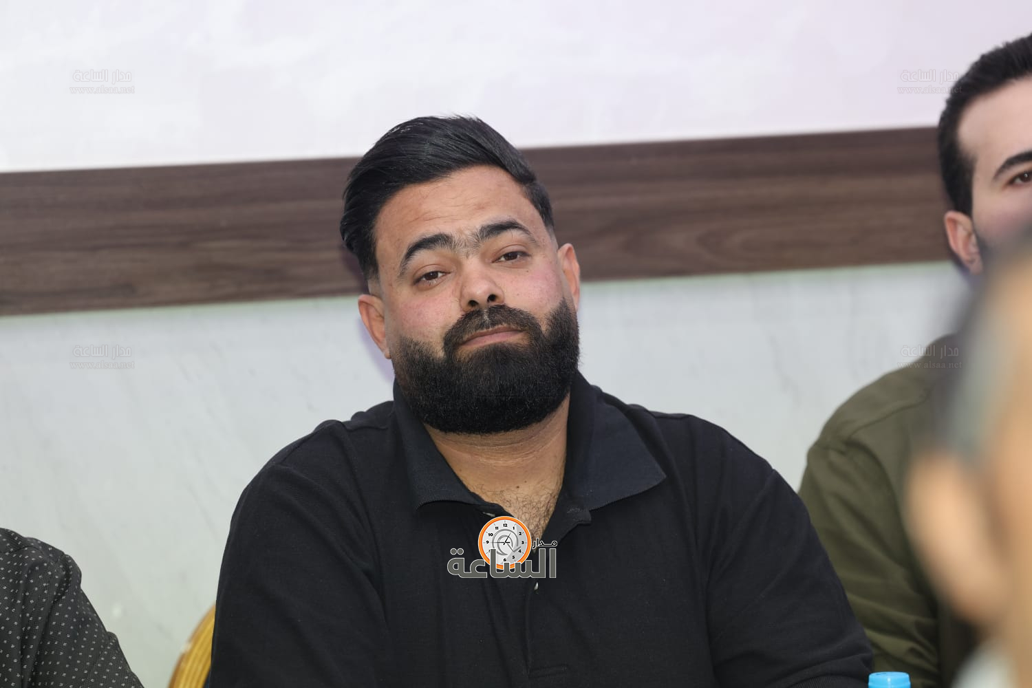 Madar Al-Saa Images 0.5555242288426466