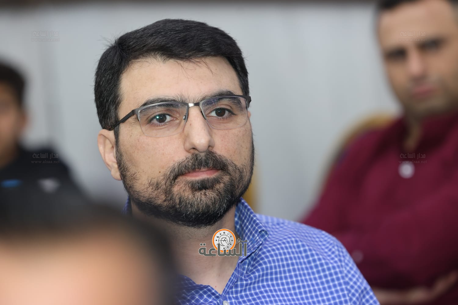 Madar Al-Saa Images 0.7612825639304552