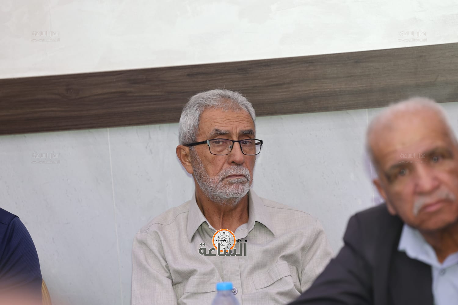 Madar Al-Saa Images 0.5534765661627262