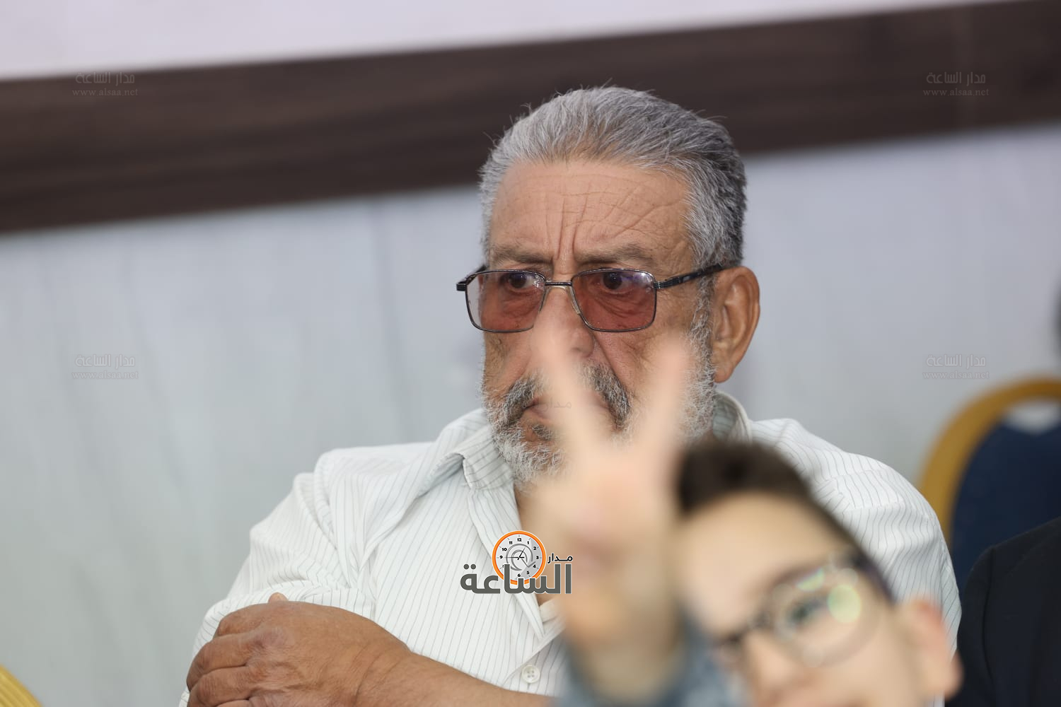 Madar Al-Saa Images 0.15066314619507426