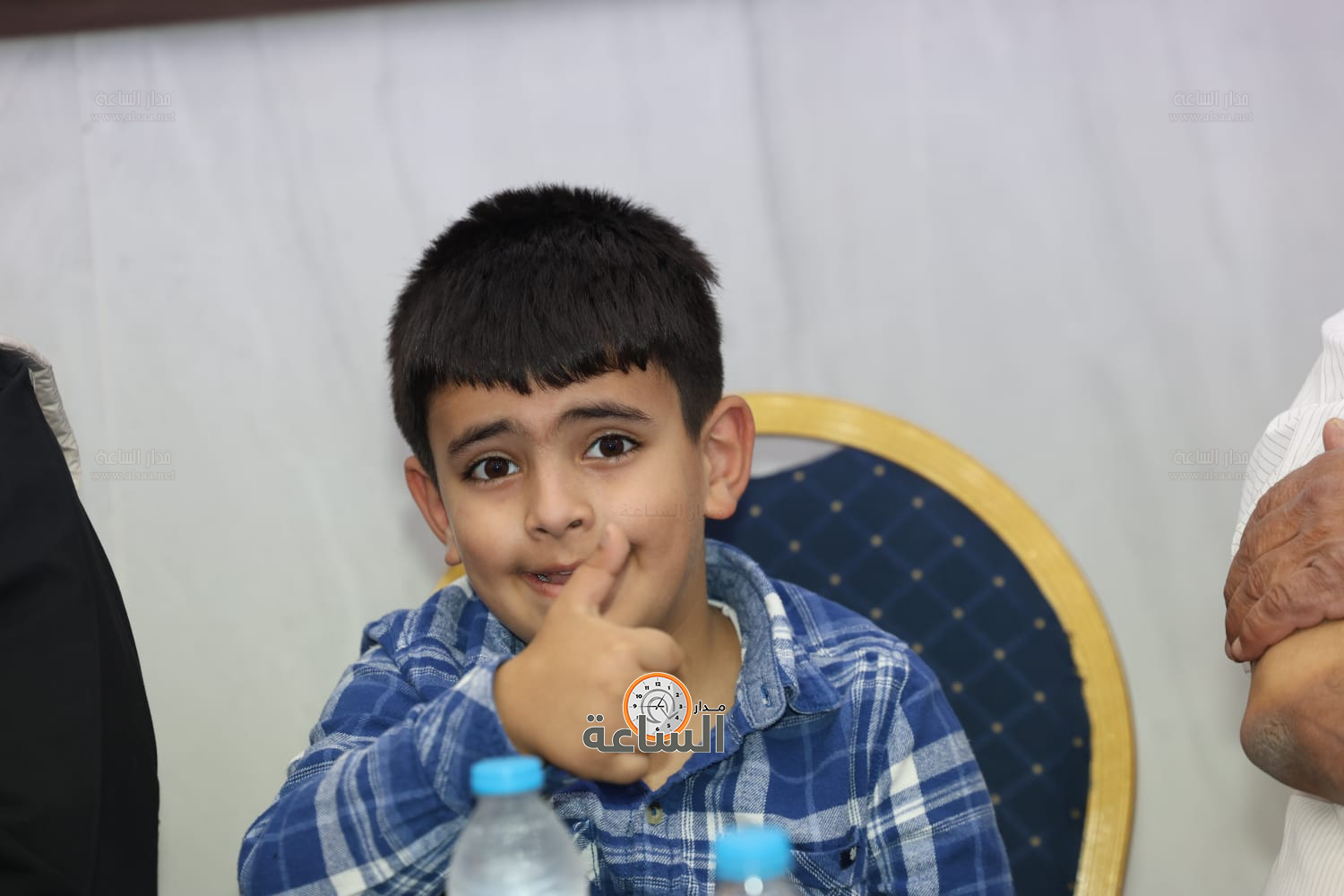 Madar Al-Saa Images 0.9155119993113126