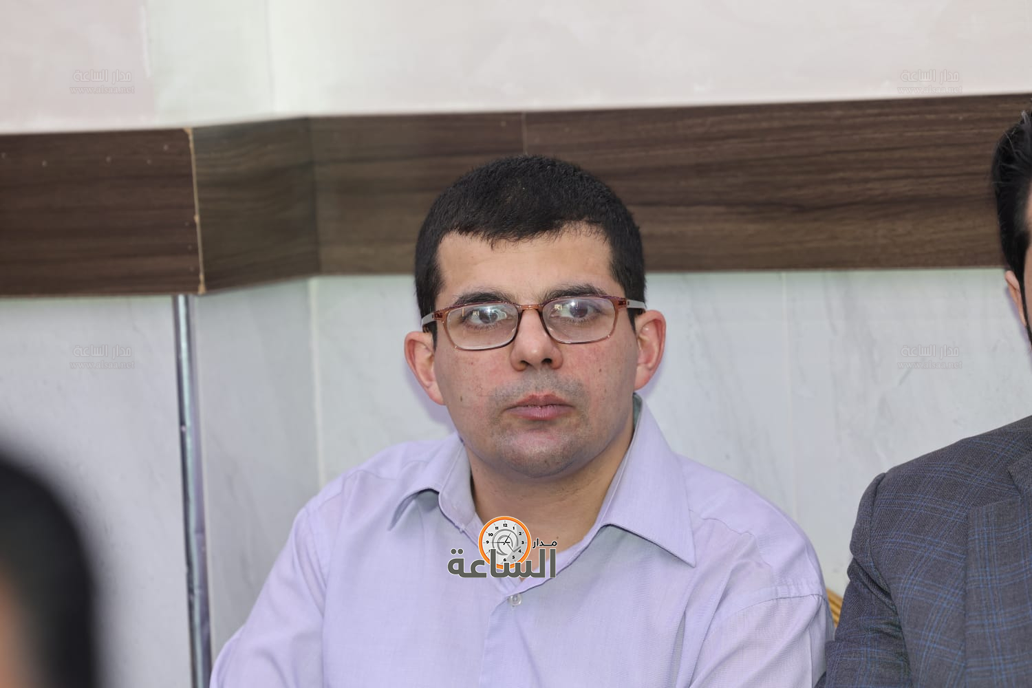 Madar Al-Saa Images 0.34651726683112993