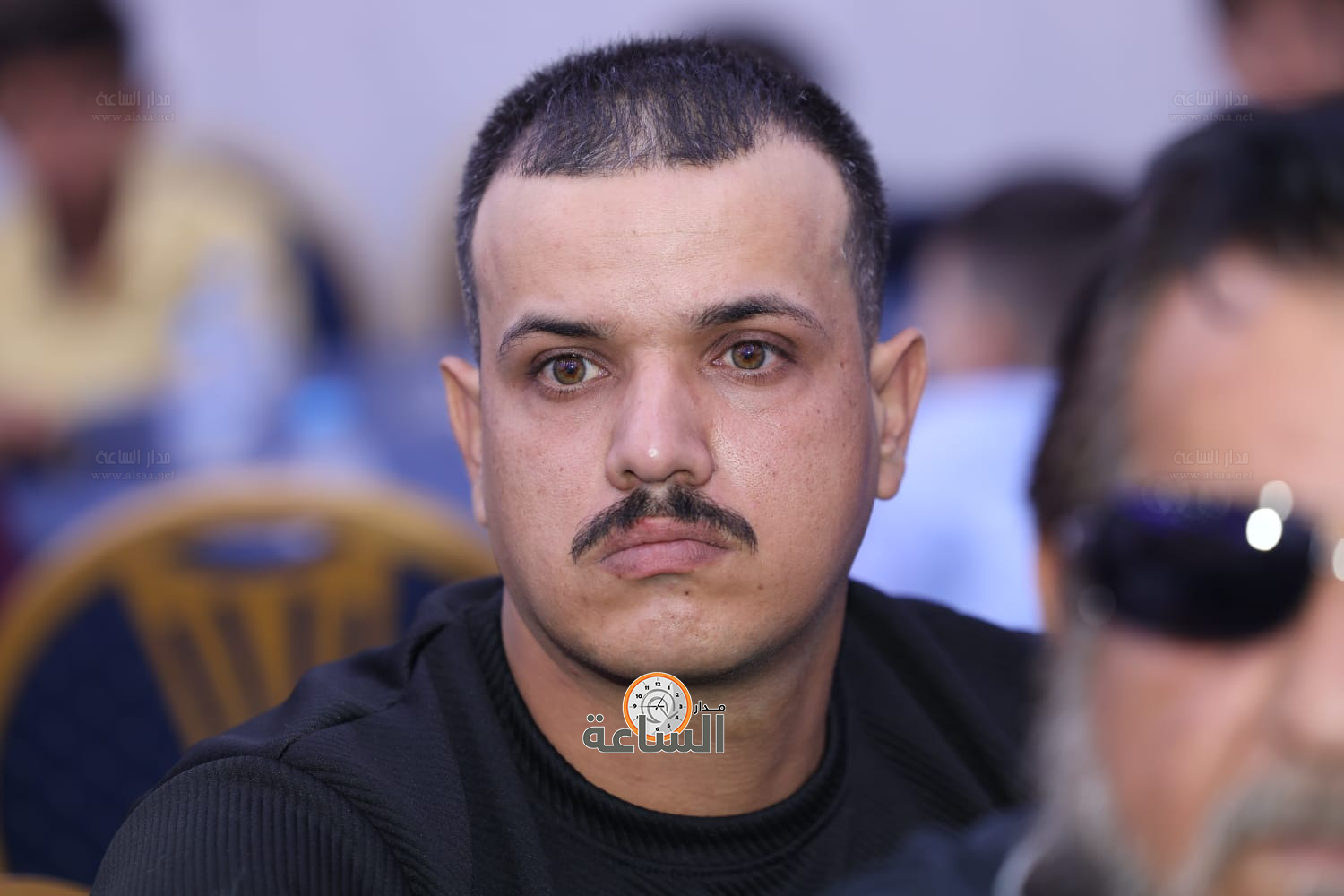 Madar Al-Saa Images 0.1001182596339536